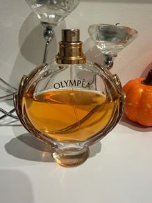Paco Robanne Olympea
