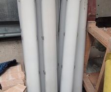 Commercial Light Fittings LED