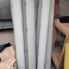 Commercial Light Fittings LED