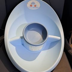 Top & Tail Baby Wash Bowl