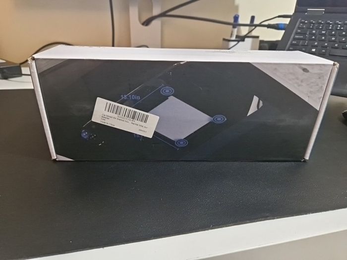 starlink mount