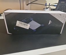 starlink mount