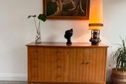 Mid Century Sideboard