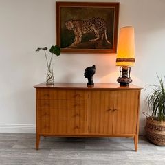 Mid Century Sideboard