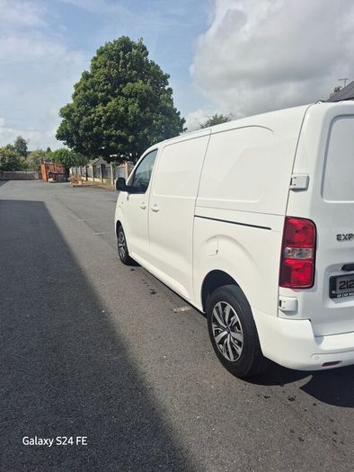 Peugeot Expert 2021 No Vat