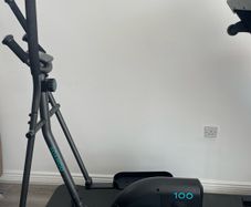 Domyos Initial Elliptical 100 Cross Trainer