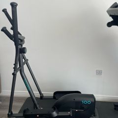 Domyos Initial Elliptical 100 Cross Trainer