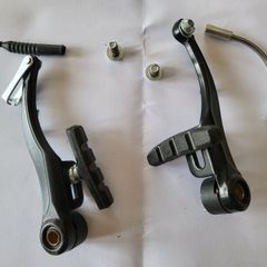 I set of bicycle 110mm V Brakes