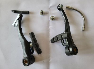 I set of bicycle 110mm V Brakes