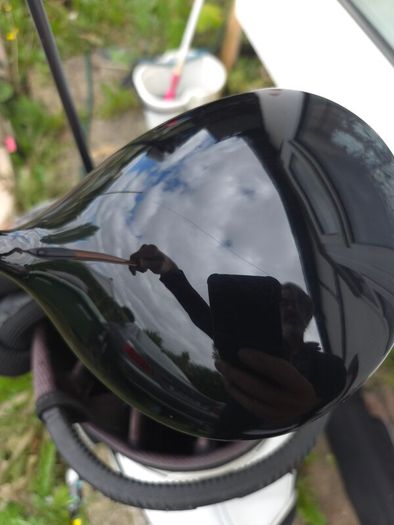 Ping G10 Driver