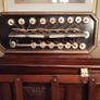 Antique Accordion Image 6