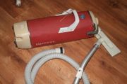 Vintage Electrolux Hoover