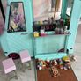 My generation ice cream truck with accessories Image 2