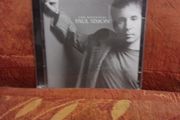 Cd The Essential Paul Simon Double Cd