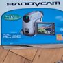 Sony handycam Image 6