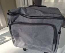 sewing machine bag