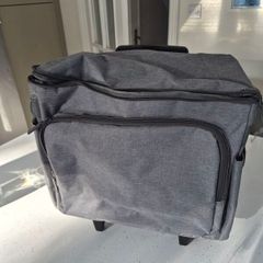 sewing machine bag