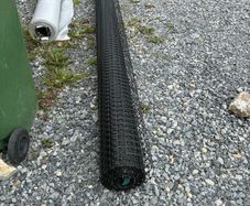 32m2 of Geogrid