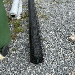 32m2 of Geogrid