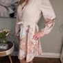 Flared dress Image 4