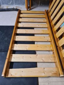 Bunk beds