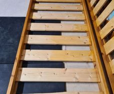 Bunk beds