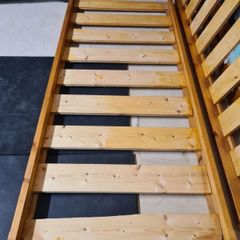 Bunk beds