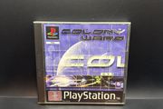 Colony Wars Ps1