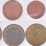 Irish Euro 2006 Full set - FREE POST Image 2