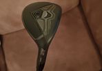 Cobra Dark speed 3 Hybrid