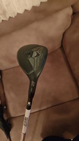 Cobra Dark speed 3 Hybrid