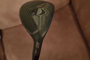 Cobra Dark speed 3 Hybrid