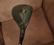 Cobra Dark speed 3 Hybrid