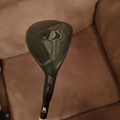Cobra Dark speed 3 Hybrid