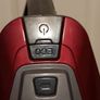 Silvercrest Hoyer Handel verticle vacuum cleaner with charger and accessories in excellent condition Image 3