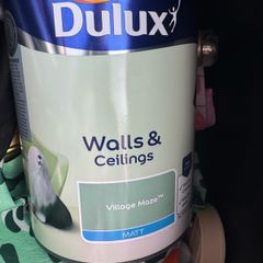 dulux paint