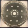 Grinder Discs (x4) Image 4