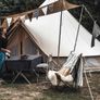 Short Guy Poles Full Set of 60 cm - Compatible with Bell Tents - New Image 6