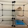 PP DIY Storage Cabinet Image 3