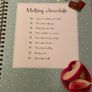 Usborne Children's Chocolate Cookbook Image 4