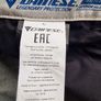 Dainese Motorcycle Jeans Image 8