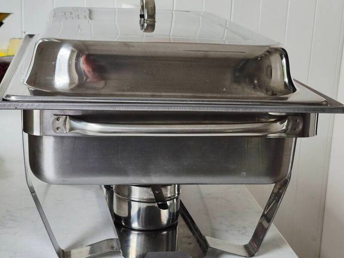 Chafing Set
