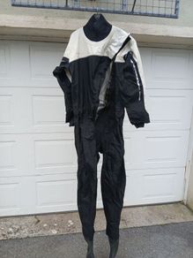 Crewsaver Drysuit