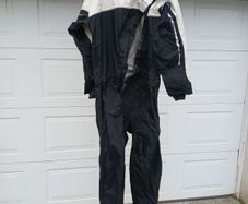 Crewsaver Drysuit