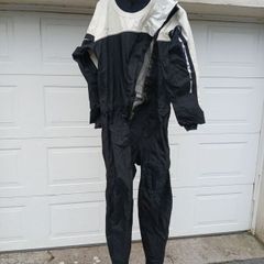 Crewsaver Drysuit