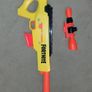 Nerf blaster collection Image 6
