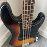 Fender Precision Bass Image 2