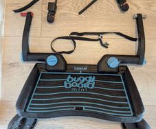 Lascal buggy board