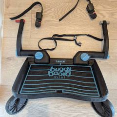 Lascal buggy board