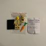 Lego Llama Costume Girl Series 20 Image 3